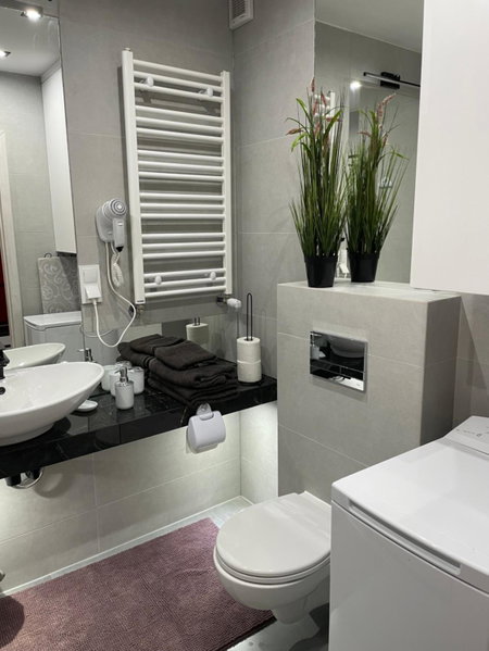 Apartament Nad Nielbą, Wągrowiec, Poland
