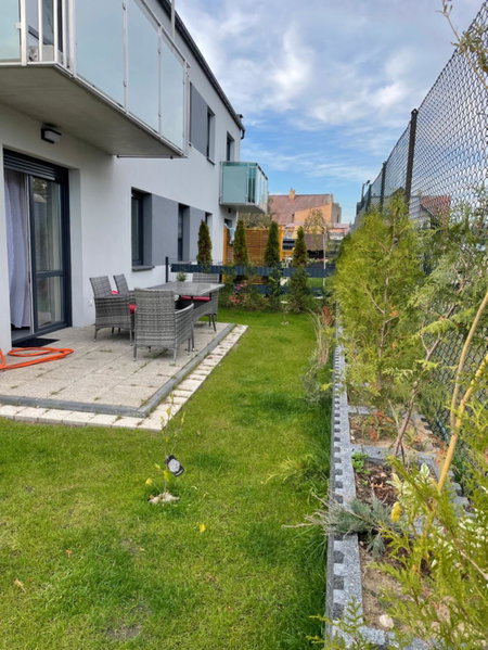 Apartament Nad Nielbą, Wągrowiec, Poland