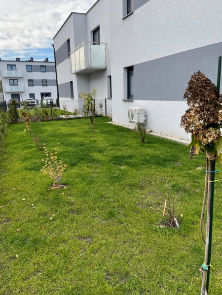 Apartament Nad Nielbą, Wągrowiec, Poland