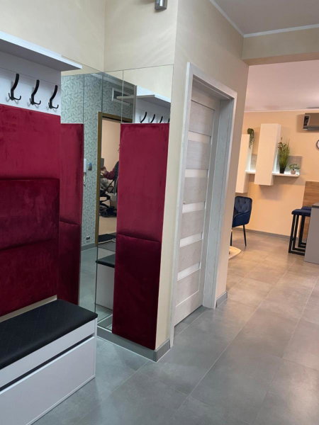 Apartament Nad Nielbą, Wągrowiec, Poland