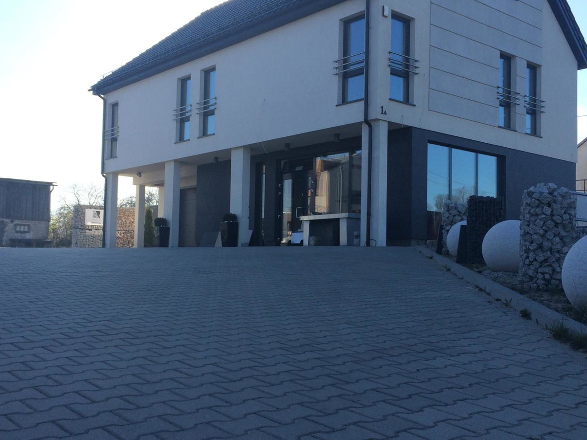 Hotel · Stone Villa Gdańsk Kowale, Gdańsk