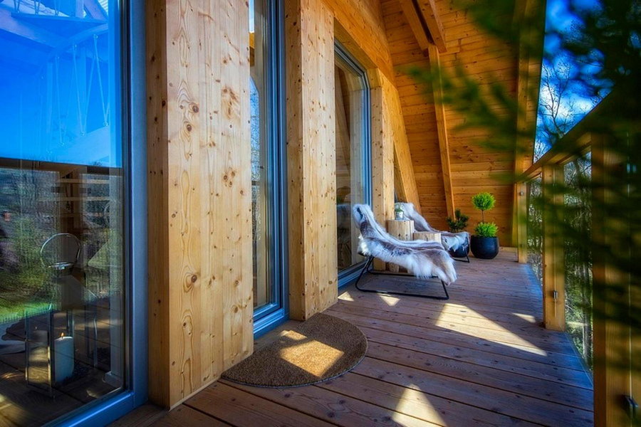 Apart-Center Pod Gwiazdami SPA, Zakopane, Poland