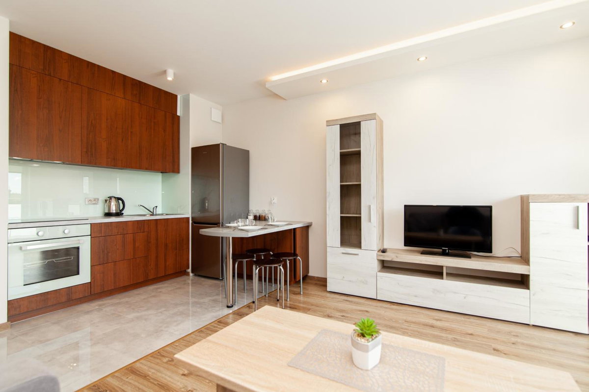 Apartament Rodzinny, Poland