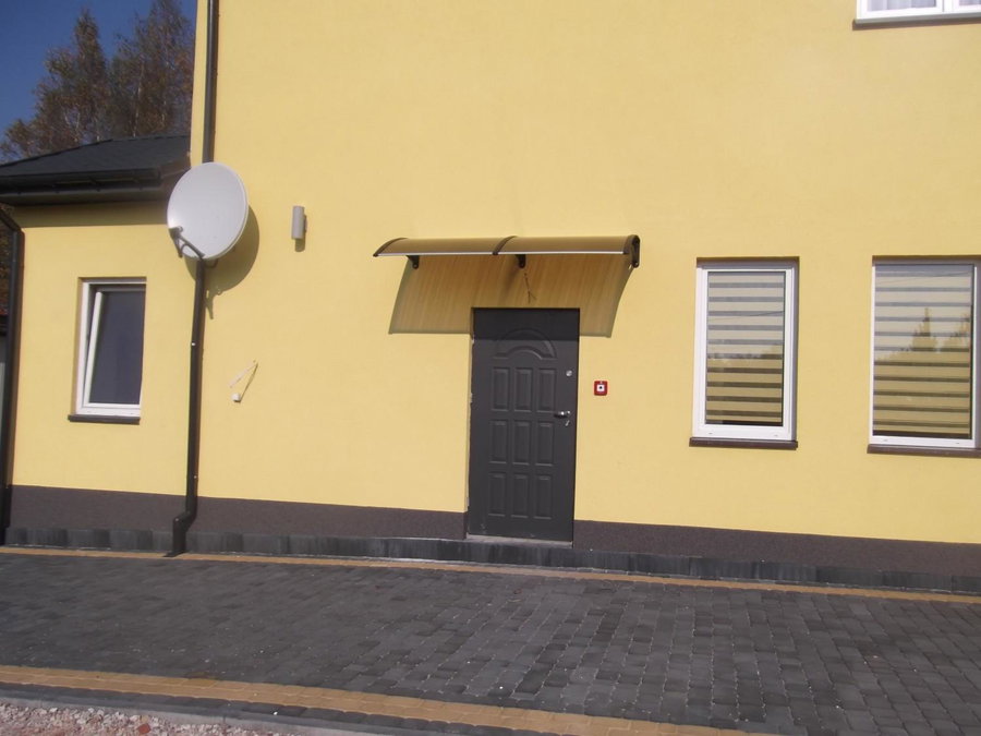 Park Hostel, Suchedniów, Poland