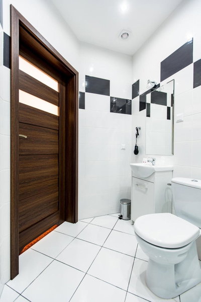 Park Hostel, Suchedniów, Poland