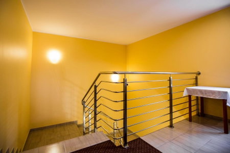 Park Hostel, Suchedniów, Poland