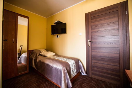 Park Hostel, Suchedniów, Poland