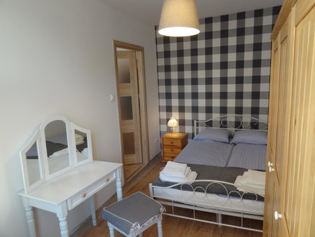 Apartament Kopernika 47, Toruń, Poland