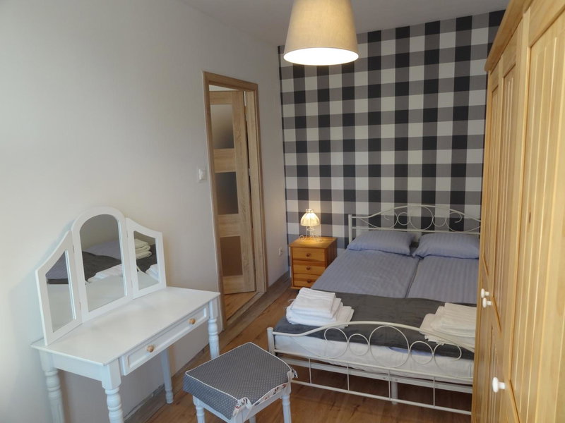 Apartament Kopernika 47, Toruń, Poland
