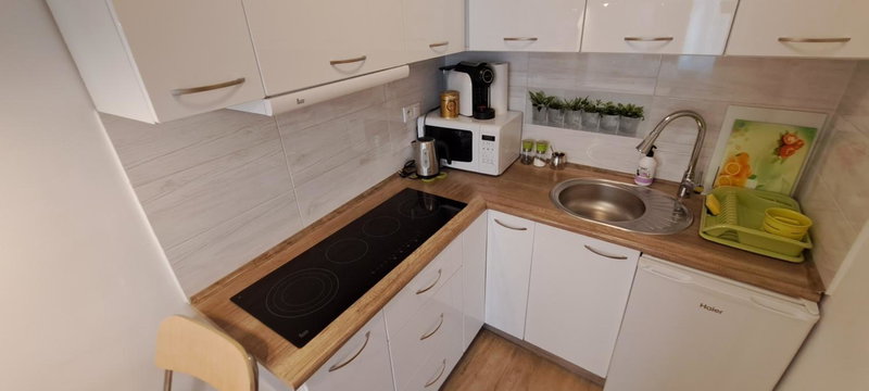 Apartament Kopernika 47, Toruń, Poland