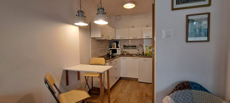 Apartament Kopernika 47, Toruń, Poland