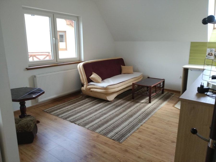 Apartament u Basi, Jabłonka, Poland