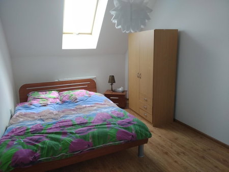 Apartament u Basi, Jabłonka, Poland
