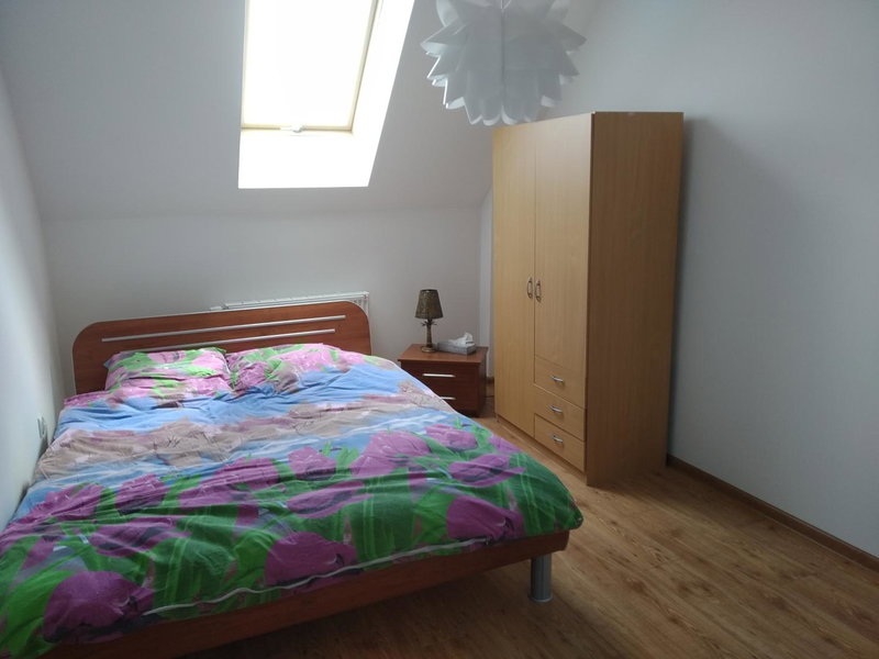 Apartament u Basi, Jabłonka, Poland