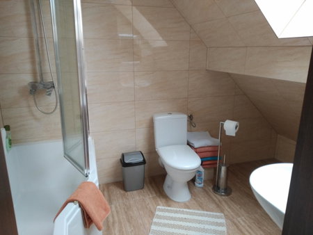Apartament u Basi, Jabłonka, Poland