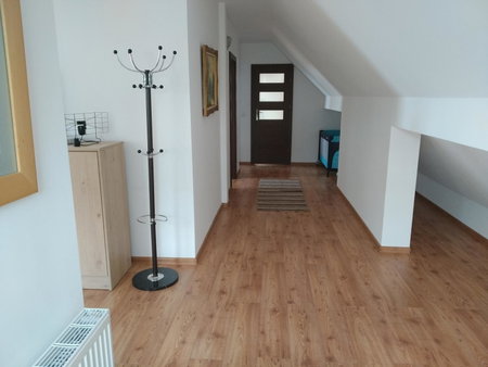 Apartament u Basi, Jabłonka, Poland