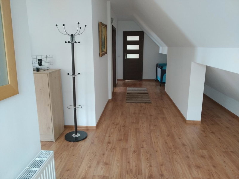 Apartament u Basi, Jabłonka, Poland