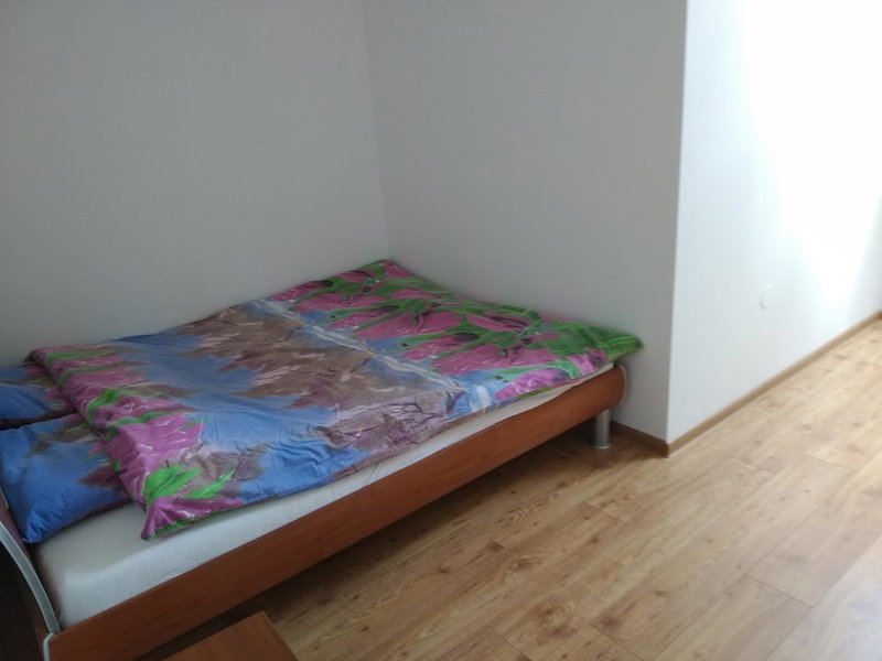 Apartament u Basi, Jabłonka, Poland