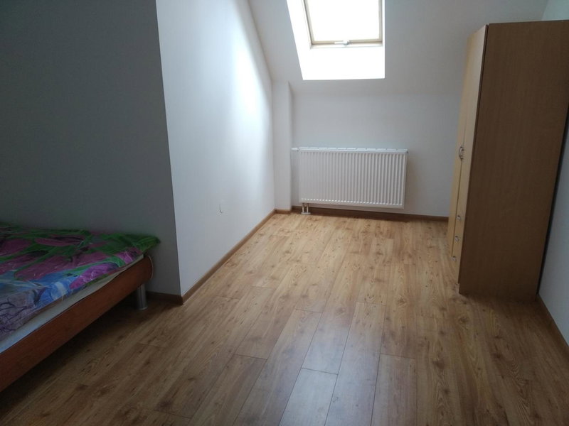 Apartament u Basi, Jabłonka, Poland