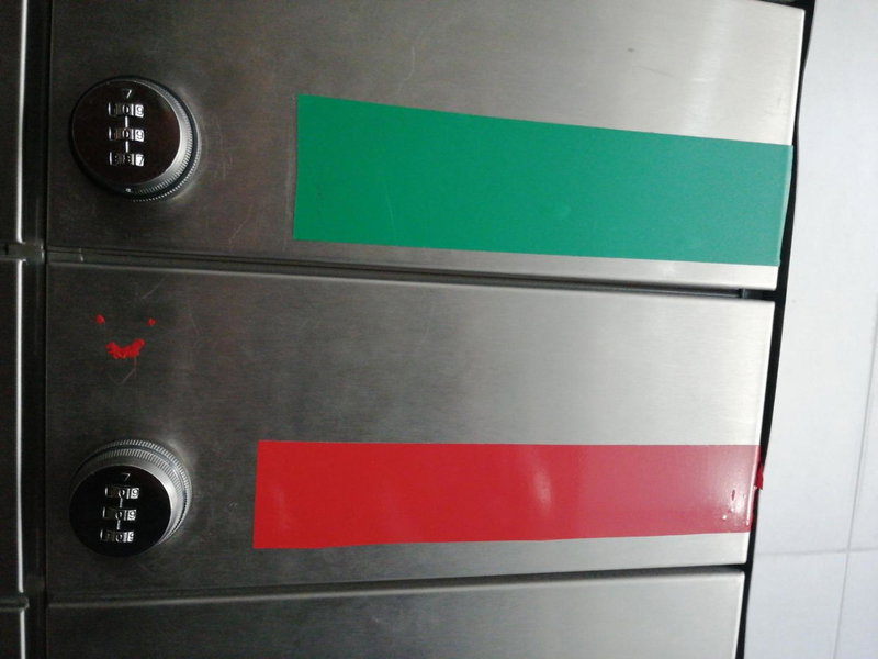 Apartamenty Metro Młociny, Warsaw, Poland