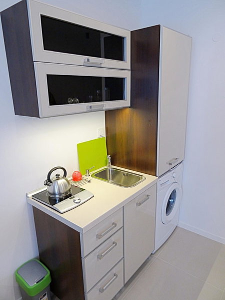 Apartamenty Metro Młociny, Warsaw, Poland