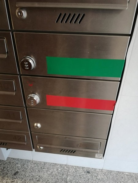Apartamenty Metro Młociny, Warsaw, Poland