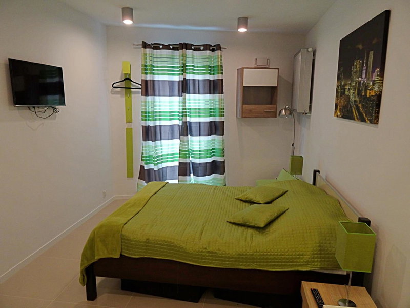 Apartamenty Metro Młociny, Warsaw, Poland
