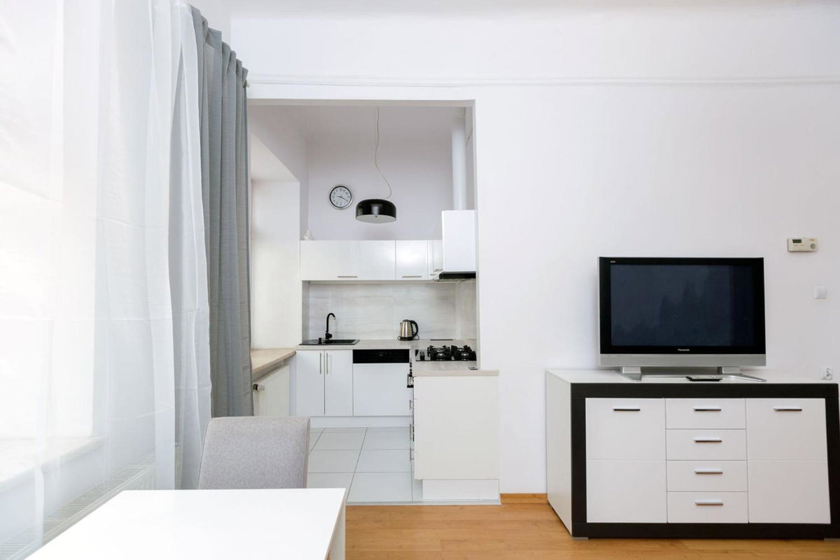 Apartment - OLD TOWN - Cyrulicza, Poland