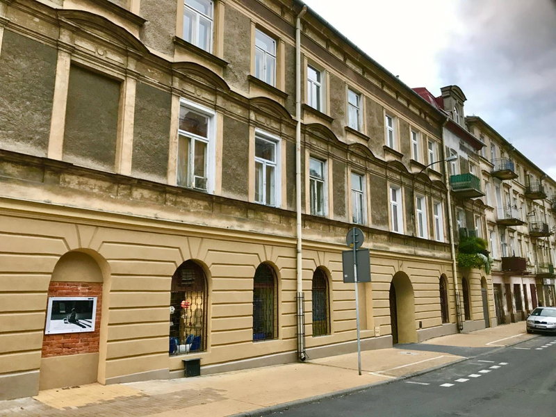Apartment - OLD TOWN - Cyrulicza, Lublin, Poland