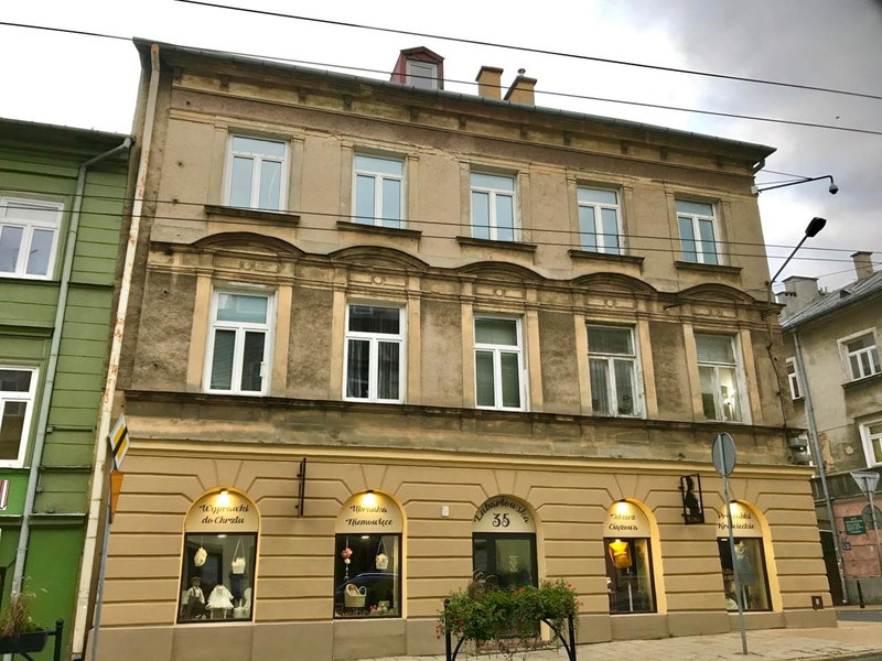 Apartment - OLD TOWN - Cyrulicza, Lublin, Poland