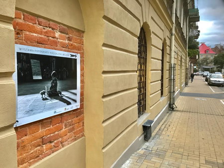Apartment - OLD TOWN - Cyrulicza, Lublin, Poland