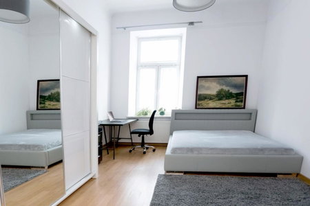 Apartment - OLD TOWN - Cyrulicza, Lublin, Poland