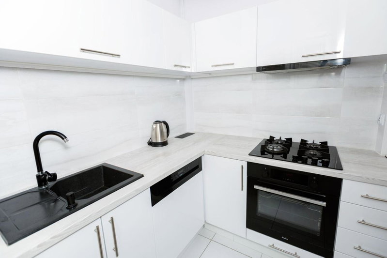 Apartment - OLD TOWN - Cyrulicza, Lublin, Poland