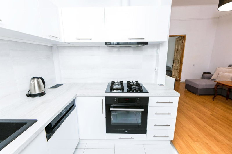 Apartment - OLD TOWN - Cyrulicza, Lublin, Poland