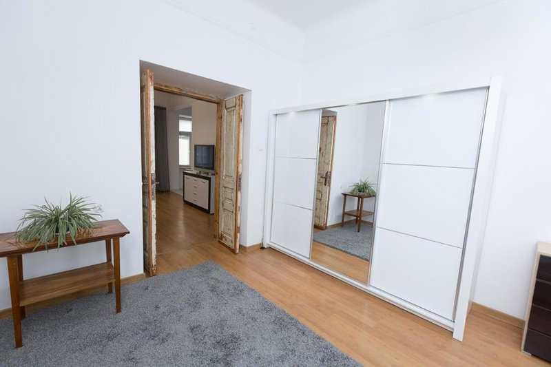 Apartment - OLD TOWN - Cyrulicza, Lublin, Poland