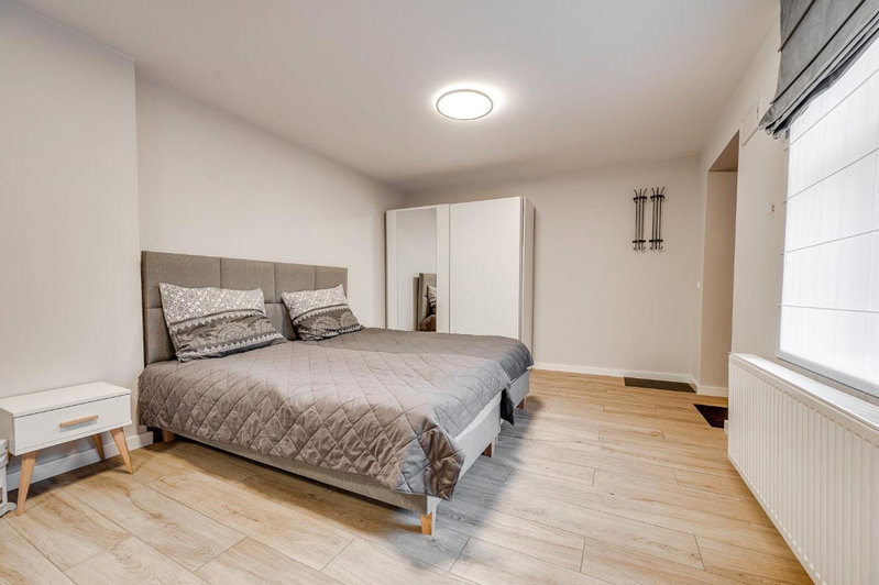 Central Platinum Apartments 19, Rybnik, Poland