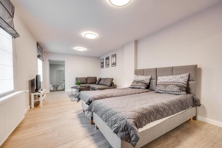 Central Platinum Apartments 19, Rybnik, Poland