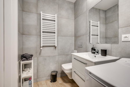 Central Platinum Apartments 19, Rybnik, Poland