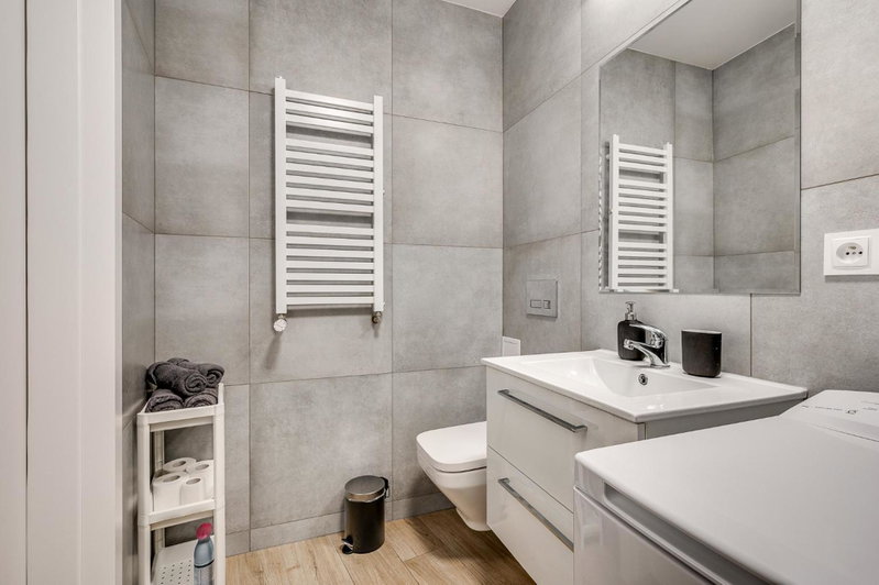 Central Platinum Apartments 19, Rybnik, Poland