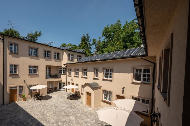 Central Platinum Apartments 19, Rybnik, Poland