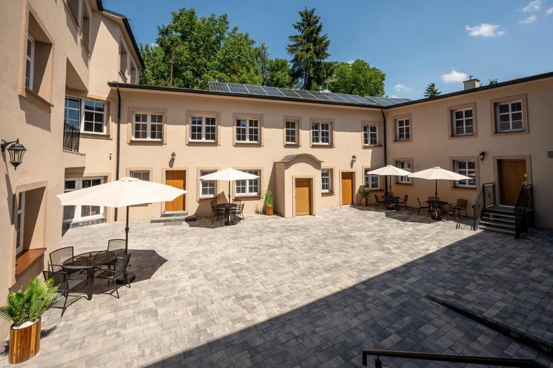 Central Platinum Apartments 19, Rybnik, Poland