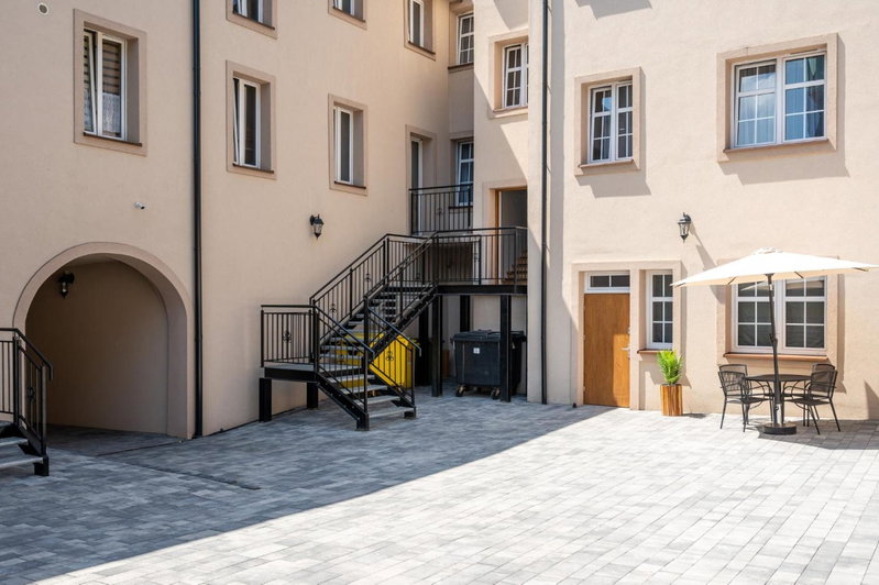 Central Platinum Apartments 19, Rybnik, Poland