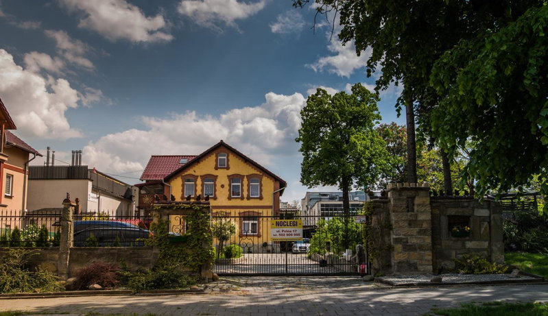 Noclegi na Polnej, Bolesławiec, Poland