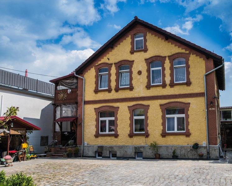 Noclegi na Polnej, Bolesławiec, Poland