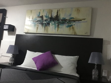 TAO Hotel Mexico, Atlixco, Mexico