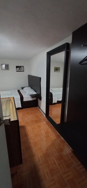 TAO Hotel Mexico, Atlixco, Mexico