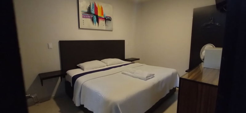 TAO Hotel Mexico, Atlixco, Mexico