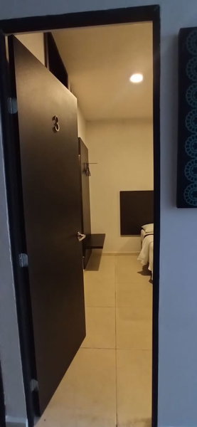 TAO Hotel Mexico, Atlixco, Mexico
