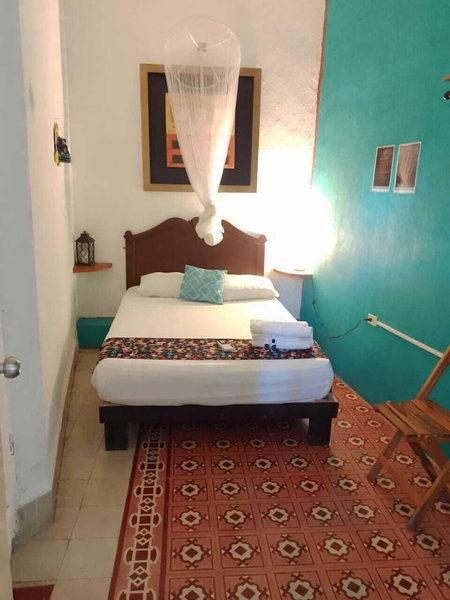 Hostal La Casa del Keej, Mérida, Mexico