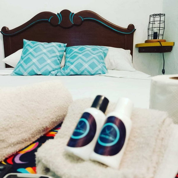 Hostal La Casa del Keej, Mérida, Mexico